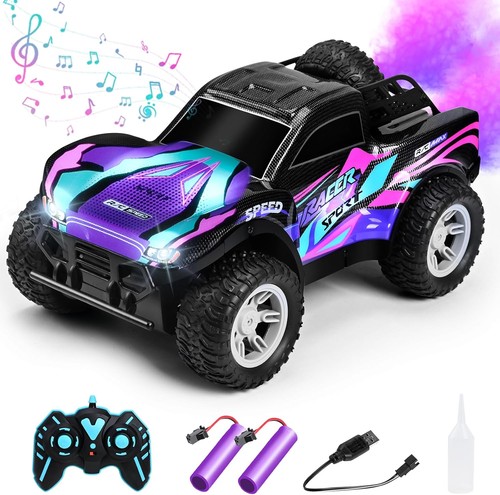 Car high speed drift - 1:16,