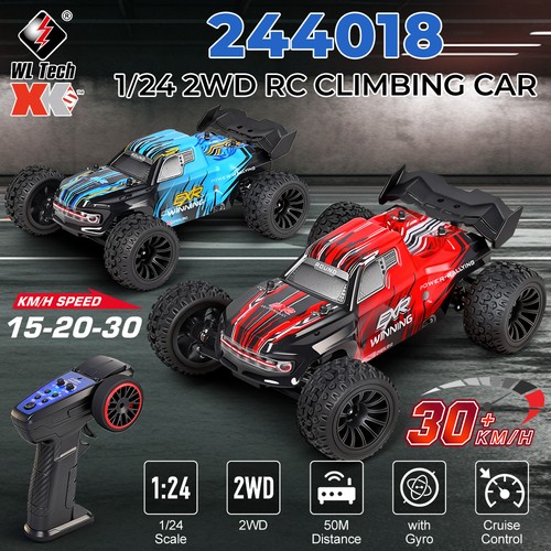 Wltoys 244018 drift - 244018, racing