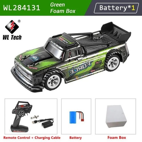 Wltoys 284131 drift - wltoys, rc