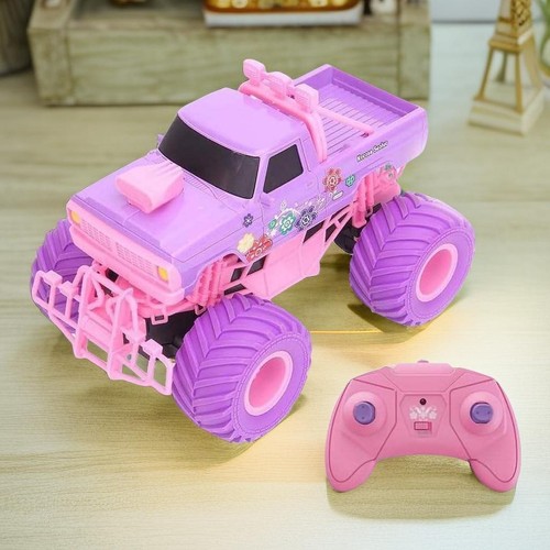 4wd off road drift car - 4wd,