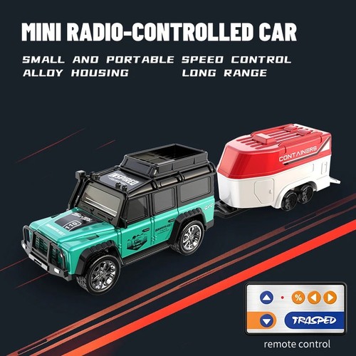 Mini drift car - car, 1/64