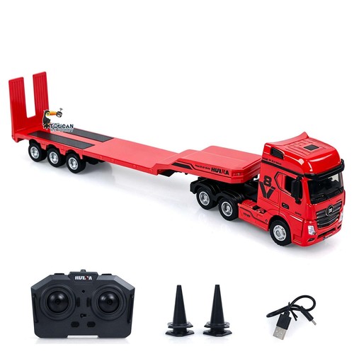 Huina rtr rc drift - 1/64,