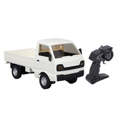 Pickup truck sound - rc,