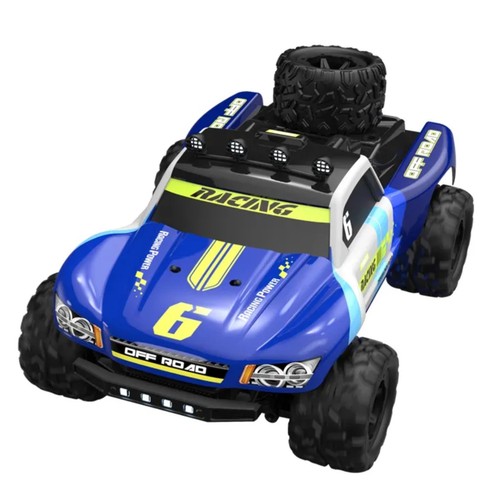 Car 4wd off road - rc,