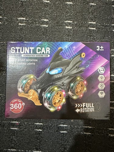 Remote control car - remote, 360°