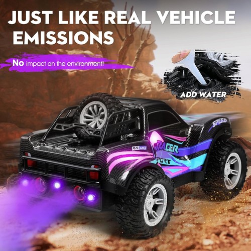 Car high speed - speed, drift