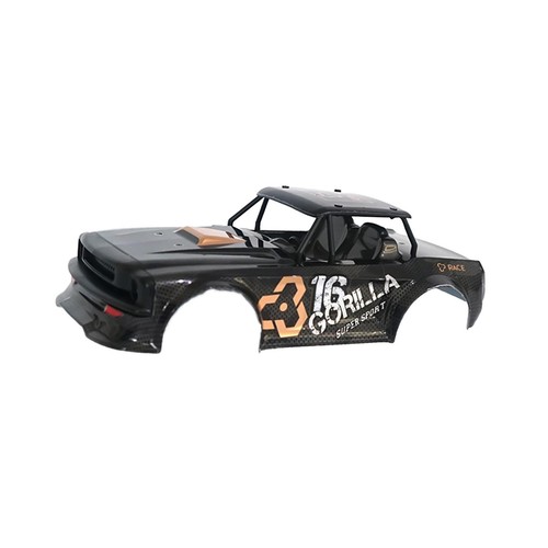 Dolity body shell - shell, replacement