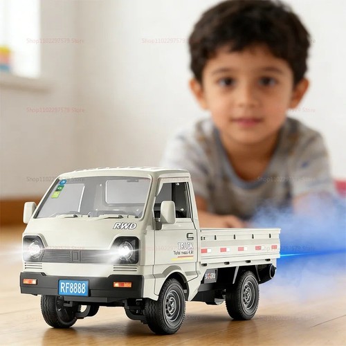 Car scale alloy cargo - scale,