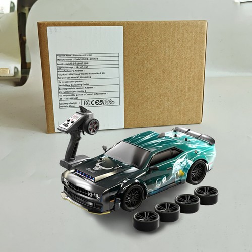 4wd car 40km - rc, 40km/h